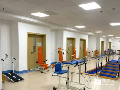 首批长者入住滕州养老综合服务中心，开启幸福晚年新篇章